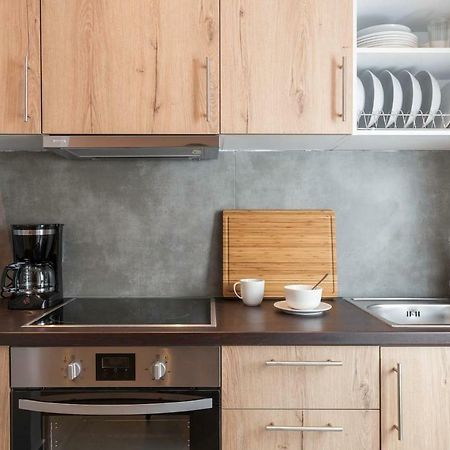 Apartmán La Casa Bianca Zakynthos Exteriér fotografie