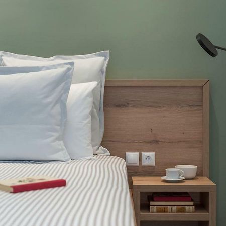 Apartmán La Casa Bianca Zakynthos Exteriér fotografie