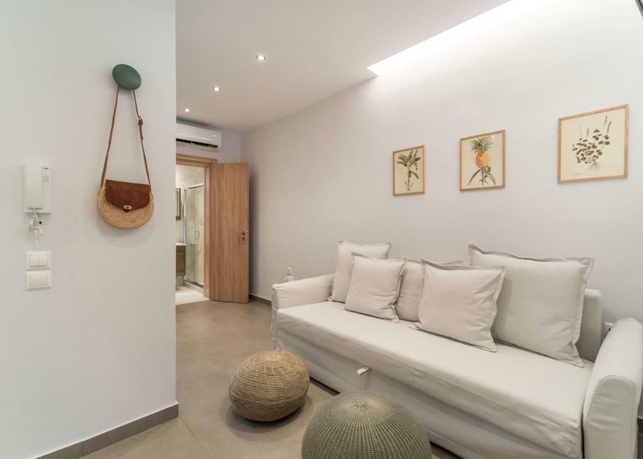 Apartmán La Casa Bianca Zakynthos Exteriér fotografie