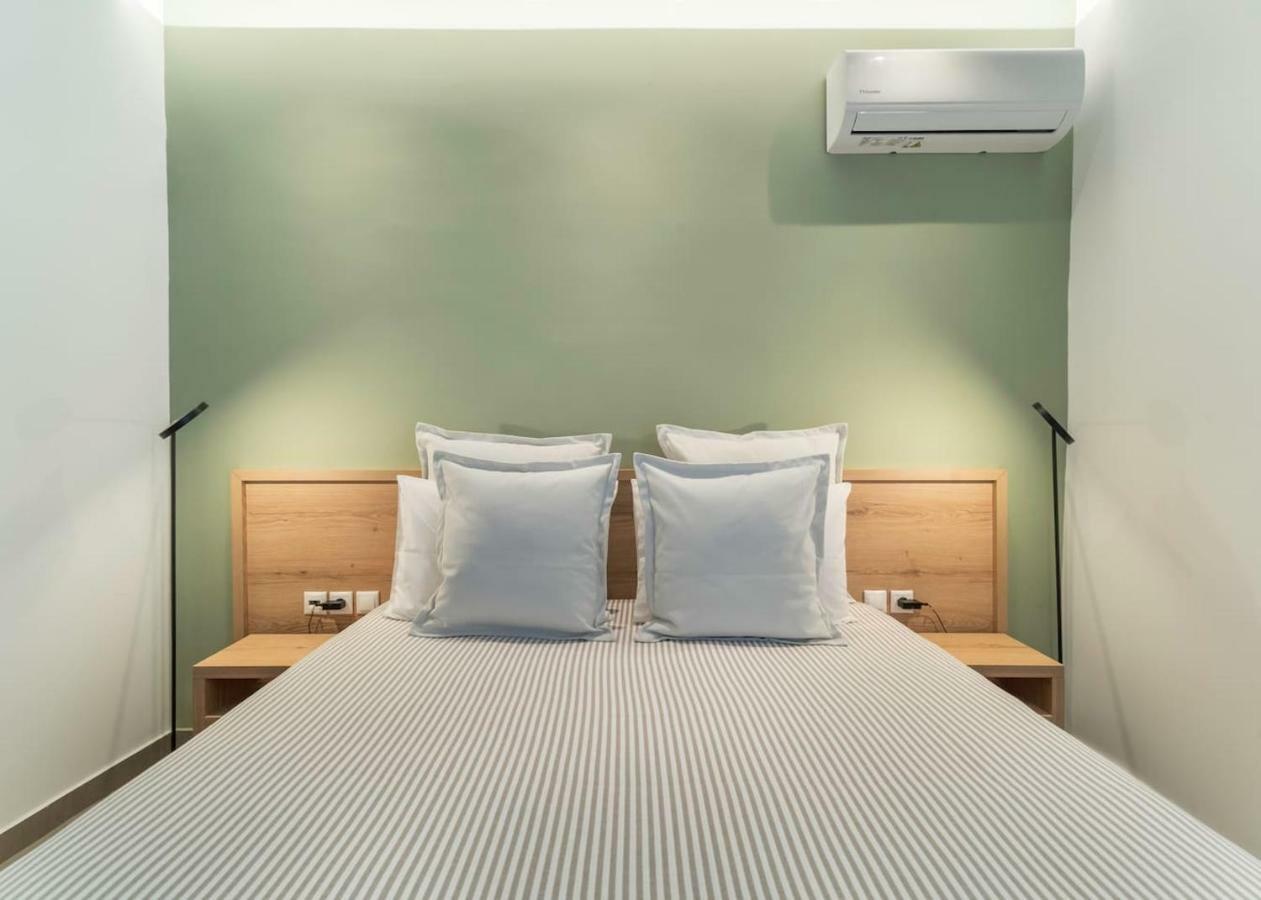 Apartmán La Casa Bianca Zakynthos Exteriér fotografie