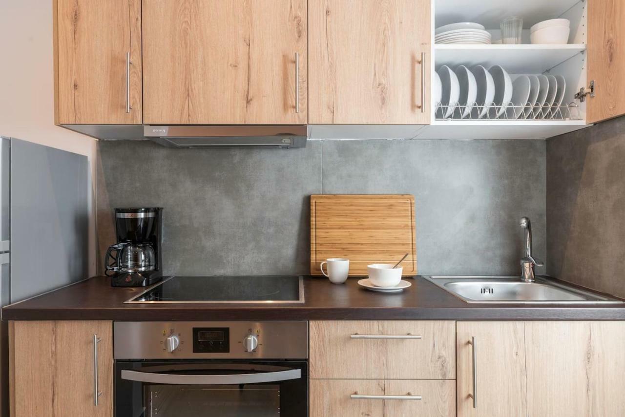 Apartmán La Casa Bianca Zakynthos Exteriér fotografie