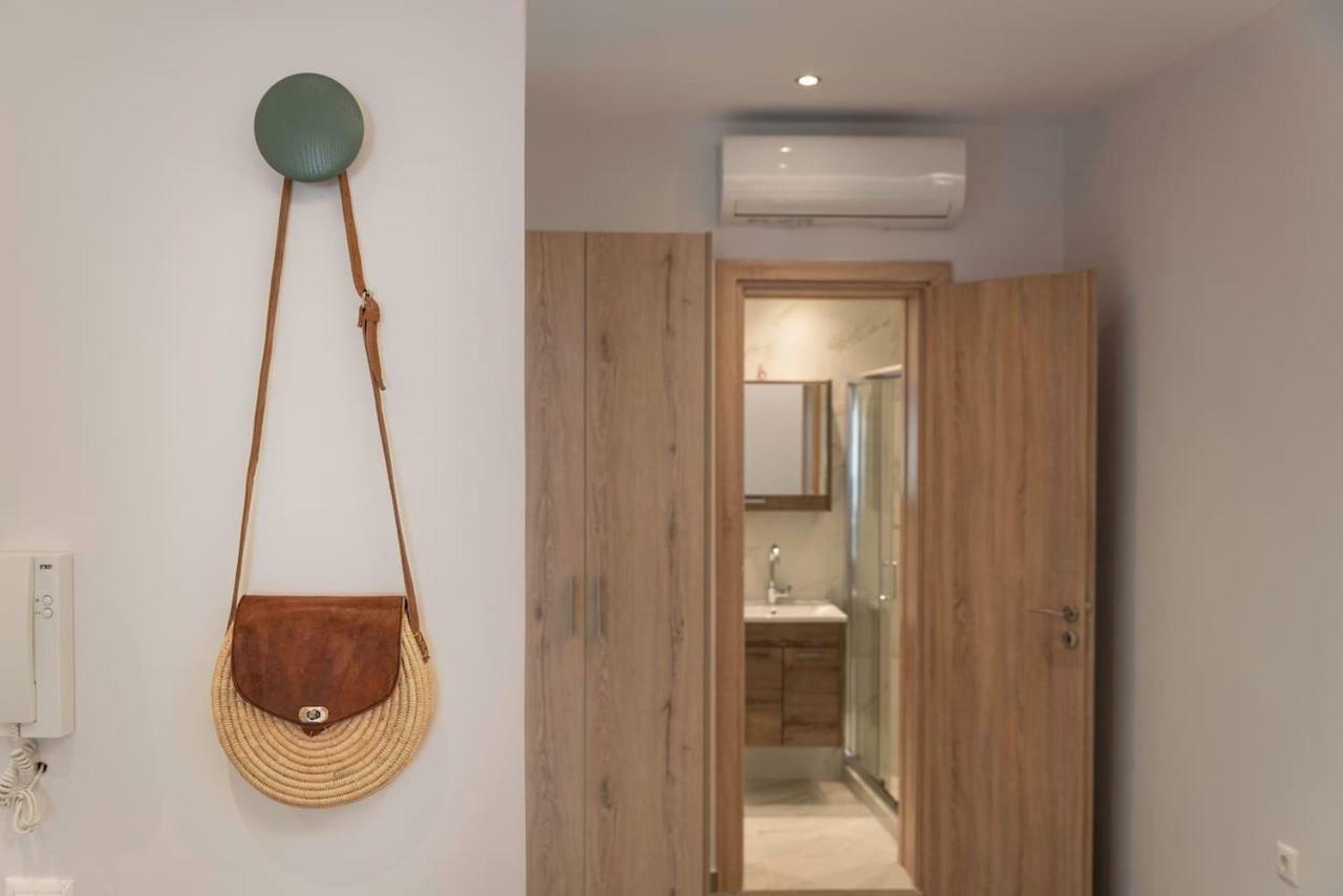 Apartmán La Casa Bianca Zakynthos Exteriér fotografie