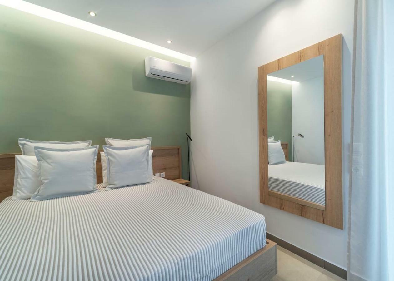 Apartmán La Casa Bianca Zakynthos Exteriér fotografie